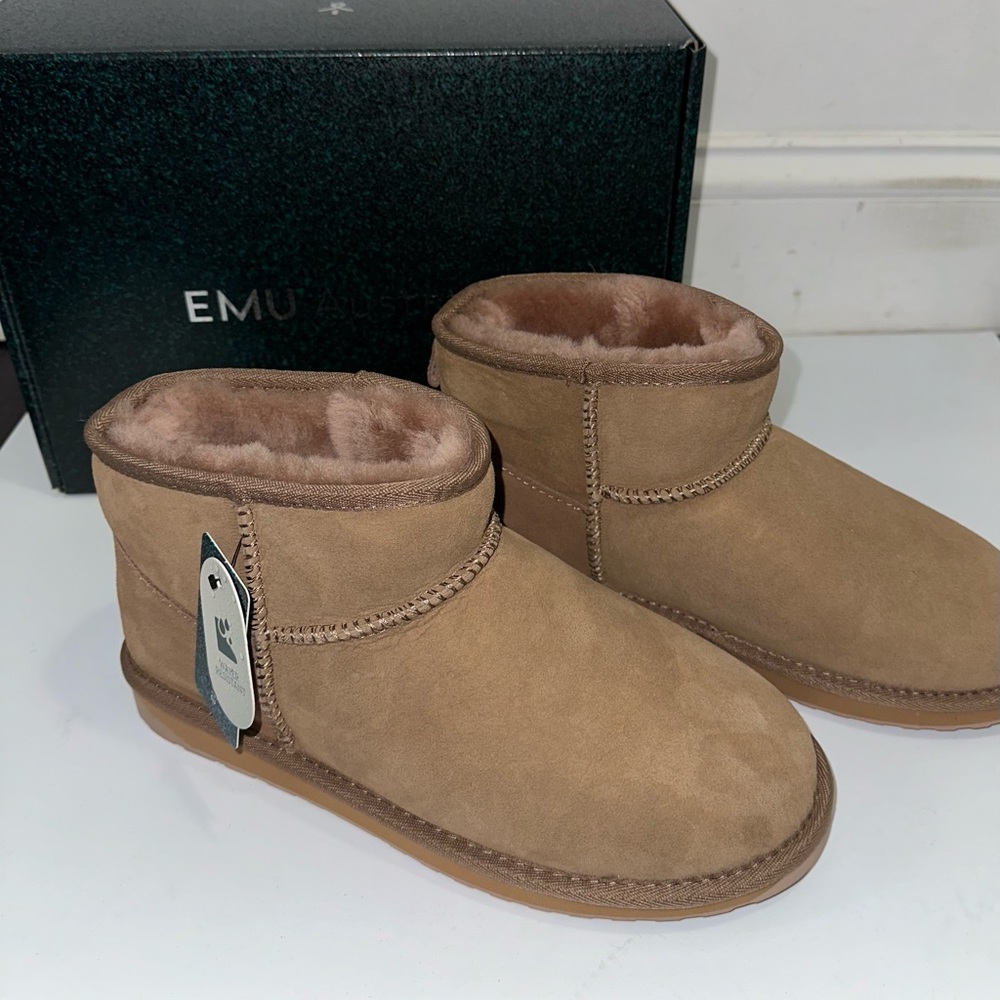 Emu Australia Boots